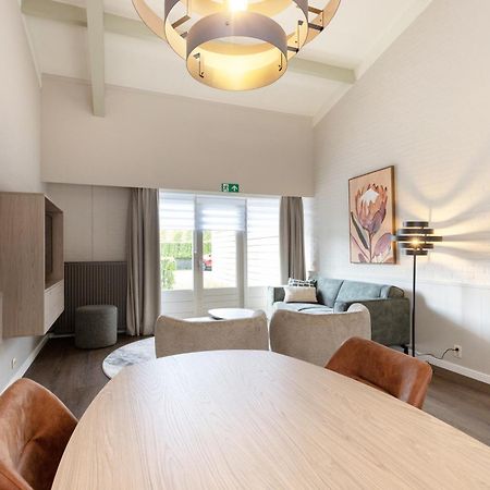 Aparthotel Делден Екстериор снимка