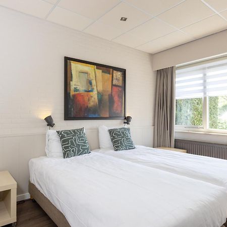 Aparthotel Делден Екстериор снимка