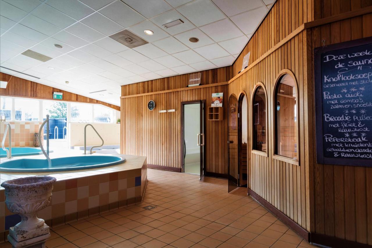 Aparthotel Делден Екстериор снимка