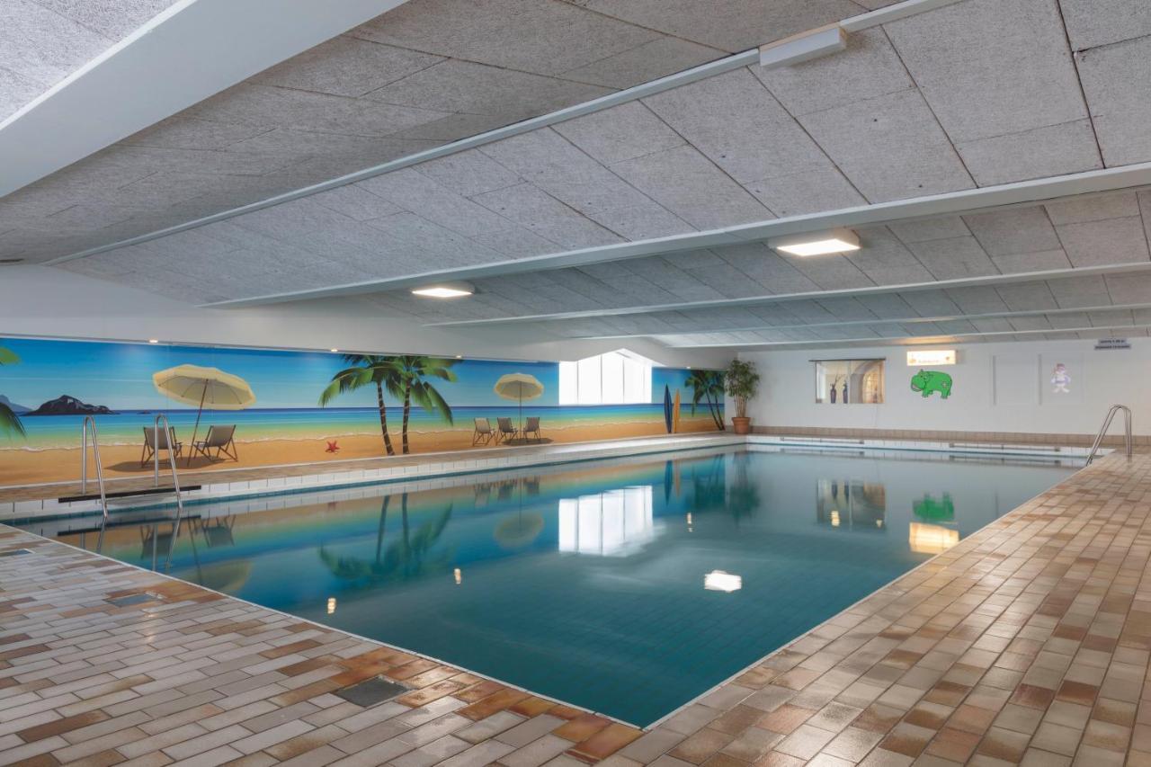 Aparthotel Делден Екстериор снимка