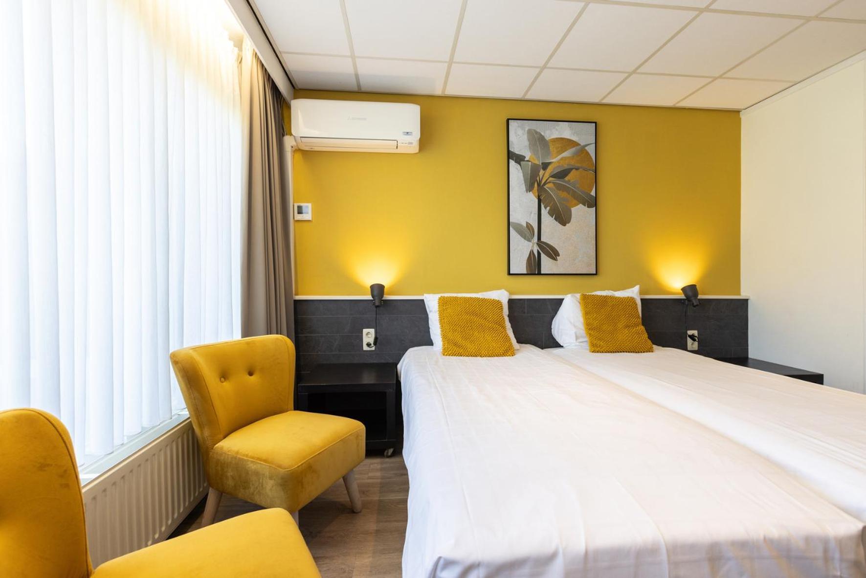 Aparthotel Делден Екстериор снимка