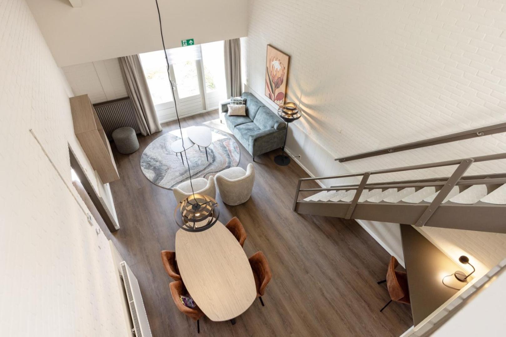 Aparthotel Делден Екстериор снимка