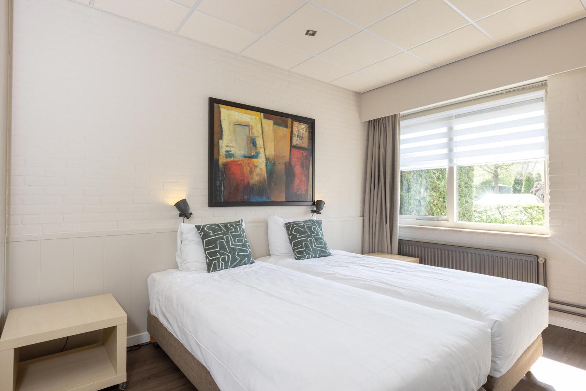 Aparthotel Делден Екстериор снимка
