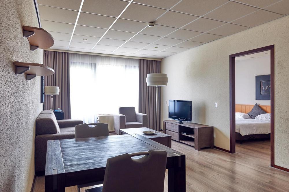 Aparthotel Делден Екстериор снимка
