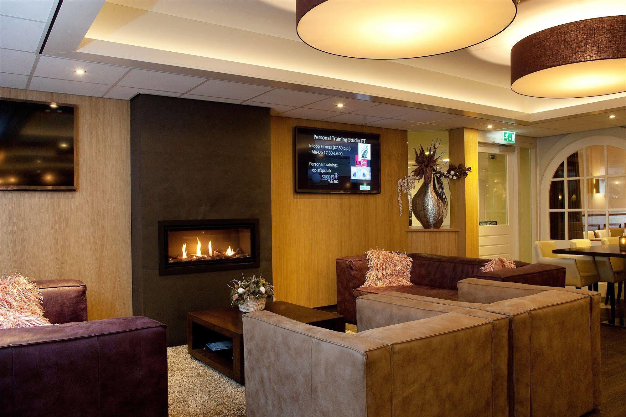 Aparthotel Делден Екстериор снимка